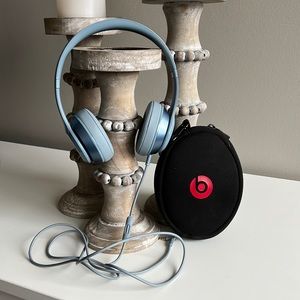 Beats By Dre Solos, Case Included, Great Condition